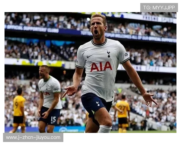 凯恩头球摆渡完成破门,热刺中路优势显现